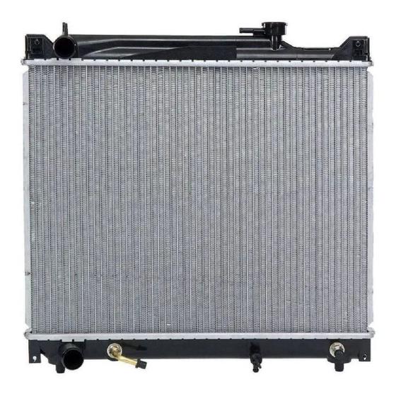 Radiador Tracker 1998 1999 2000 2001 2002 2003 2.0 Gasolina COOLER