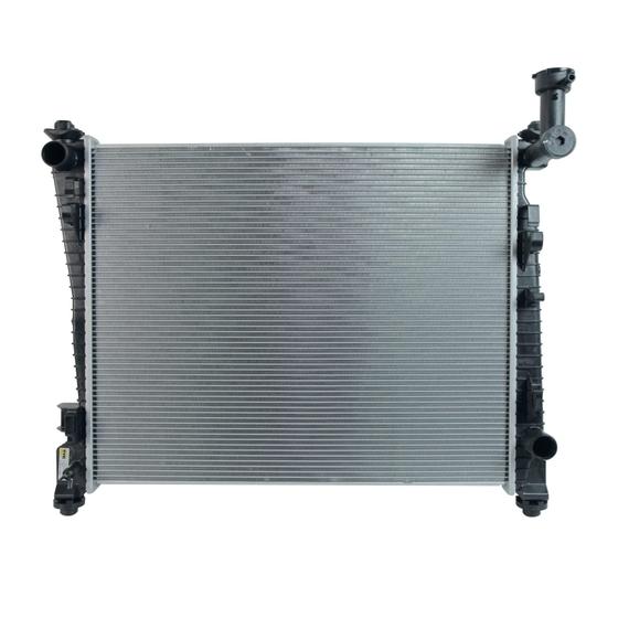 Imagem de Radiador TYC 13204 para Jeep Grand Cherokee (2011-2020)