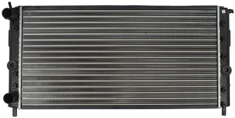 Imagem de Radiador Uno 1987 a 2003 Mahle CR 1440 000S
