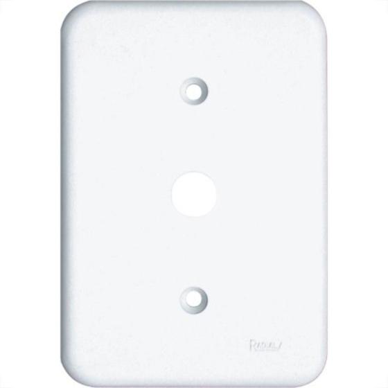 Imagem de Radial Placa  Pollar 4X2 Furo Centr