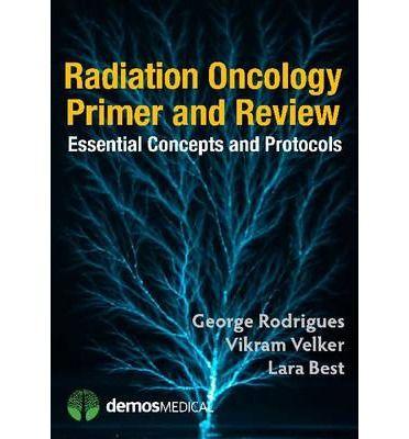 Imagem de Radiation oncology primer and review