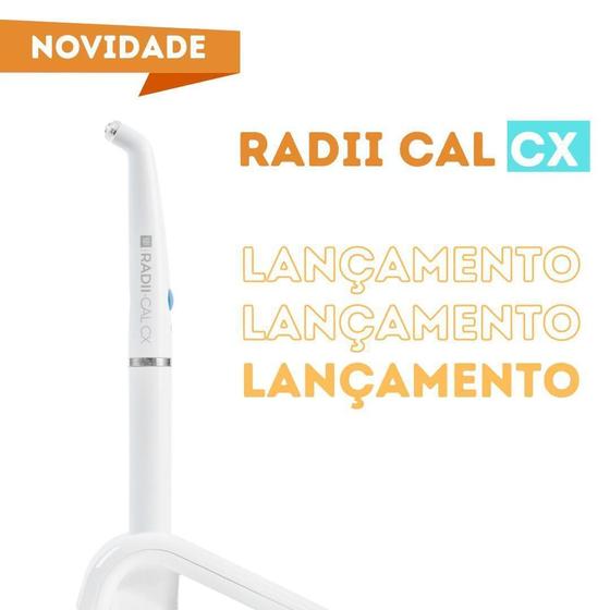 Imagem de Radii-Cal Cx Collimated Ç=Led Curing Ligth