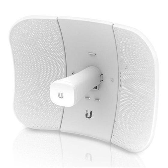 Imagem de Rádio Ac Airmax Ubiquiti 5 Ghz 26 Dbi Litebeam - Lbe-5 Ac-Lr Homologação: 26591710385