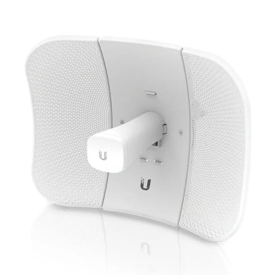 Imagem de Radio Airmax Ubiquiti 5GHZ 26DBI Lite Beam LBE-5AC-LR