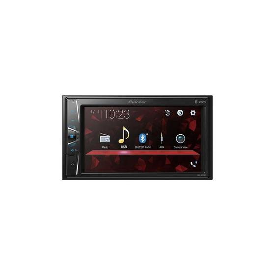 Imagem de Rádio Automotivo Pioneer Dmh G225Bt