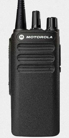 Imagem de Radio Comunicador Motorola DEP250 VHF Digital e Analogico