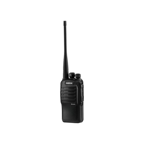 Radio Comunicador Portátil Intelbras RPA 6001 - Rádio Comunicador Fixo ...