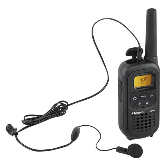 Imagem de Radio Comunicador RC 4002