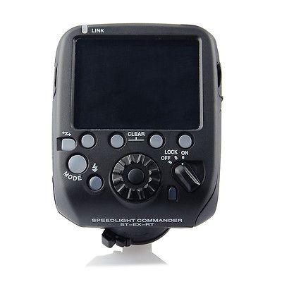 Imagem de Rádio Flash Speedlite ST-EX-RT