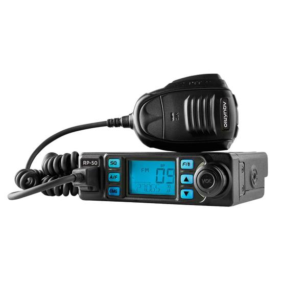 Imagem de Radio Px 80 Canais Am Rp-50