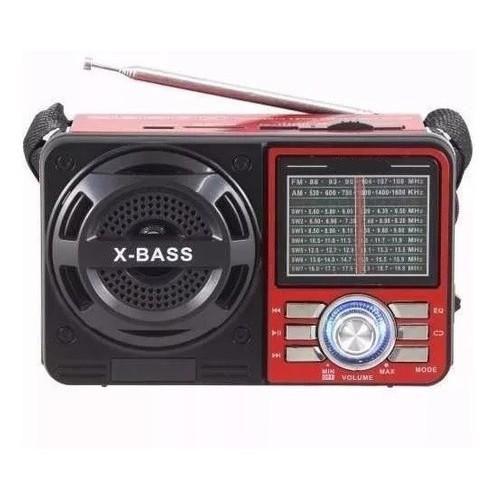 Rádio Retrô Vintage Am Fm Portátil Pilha e Tomada Analógico Aux P2 Pen-Drive MP3 Usb Recarregável Cartão Sd Menor preço em Rádio Retrô Vintage Am Fm Portátil Pilha e Tomada Analógico Aux P2 Pen-Drive MP3 Usb Recarregável Cartão Sd