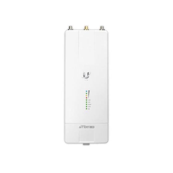 Imagem de Rádio Ubiquiti AirFiber - 5GHz - 1Gbps - GPS - Branco - AF-5XHD