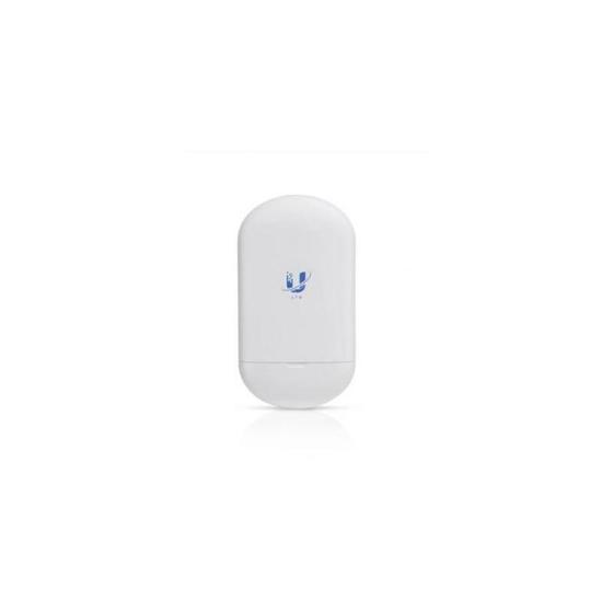 Rádio Ubiquiti Networks Ltu Lite 5Ghz 13Dbi Cliente Cpe Ptmp 1G Rádio