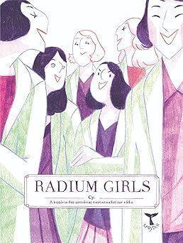 Imagem de Radium Girls Sortido