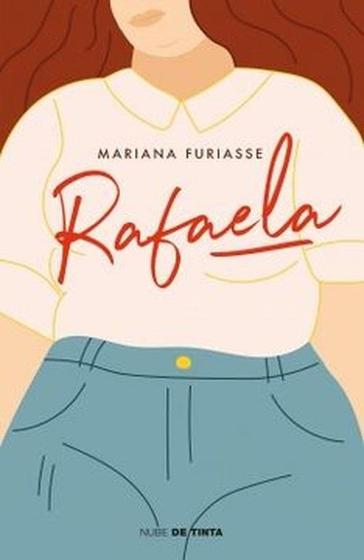 Imagem de Rafaela