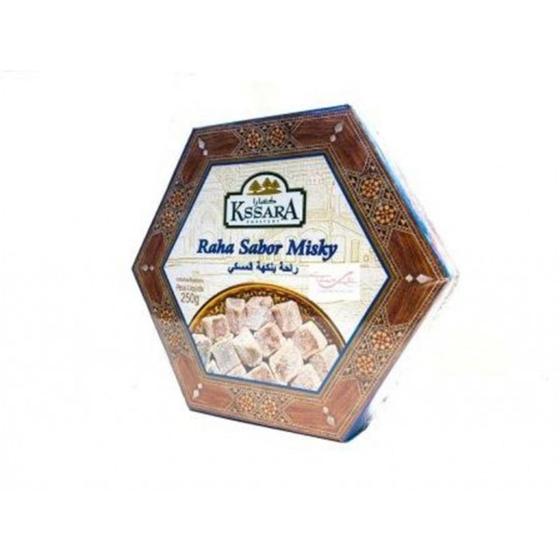 Imagem de Raha Sabor MIsky Kasslik 250g