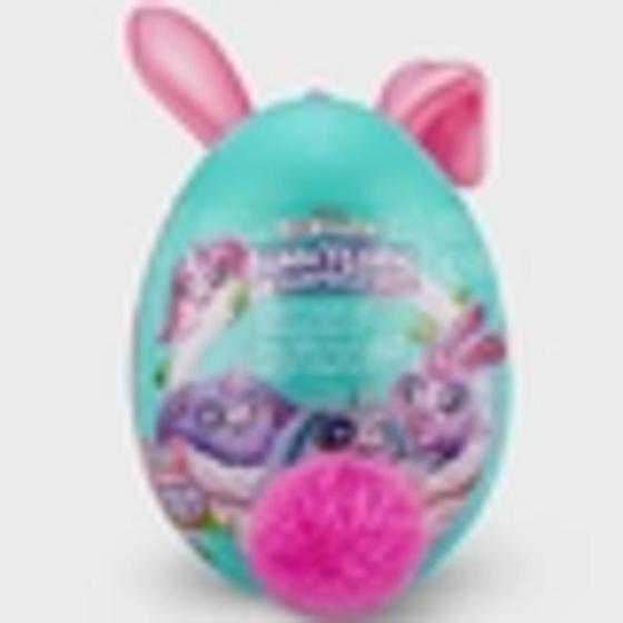 Imagem de Rainbocorns Bunnycorn Surprise fun F0113-3 Rosa - fun