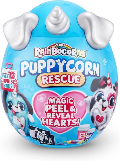 Imagem de Rainbocorns Puppycorn Surprise Séries 5 - Fun F0150-2