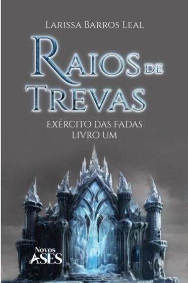 Imagem de Raios de Trevas - Novos Ases