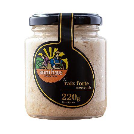 Imagem de Raiz Forte Natural Annihaus 220g