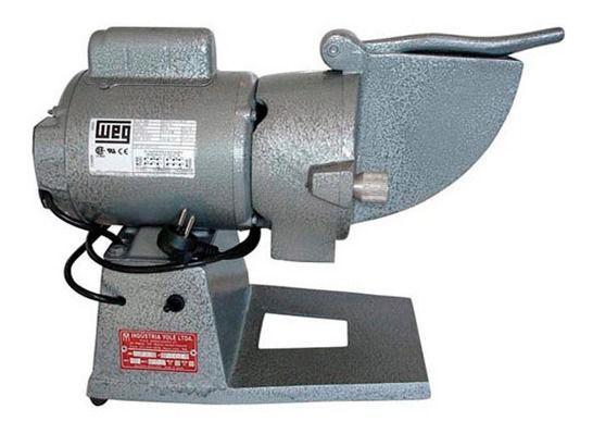 Imagem de Ralador De Coco E Queijo 1/4 Cv Industrial RP94 Yole 220V