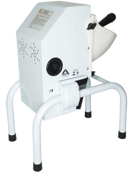 Ralador de Queijo Mandioca Coco Elétrico Industrial Multiuso Arbel RLD 150 4.0 110V 220V Bivolt Menor preço em Ralador de Queijo Mandioca Coco Elétrico Industrial Multiuso Arbel RLD 150 4.0 110V 220V Bivolt
