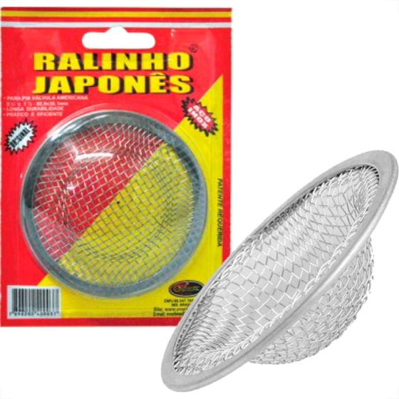 Imagem de Ralinho Japones  Pia/Amer. 3.1/2 - Kit C/12 PC