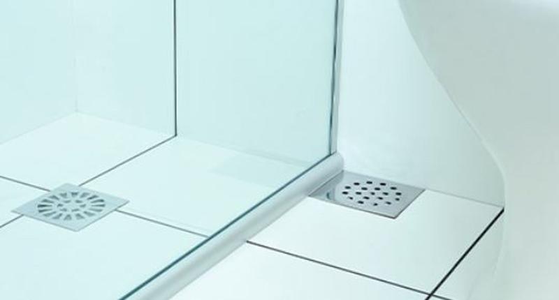 Ralo Inteligente Para Box De Banheiro Aço Inox 10x14cm Menor preço em Ralo Inteligente Para Box De Banheiro Aço Inox 10x14cm
