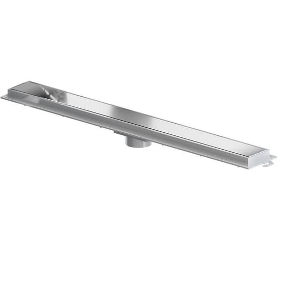 Imagem de Ralo Linear 90cm Grelha Inox - TIGRE