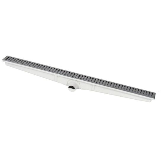 Imagem de Ralo Linear Com Grelha Inox 70cm
