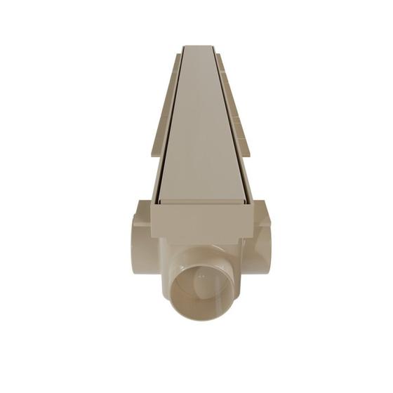 Imagem de Ralo Linear com Tampa Cega 70 Cm Astra