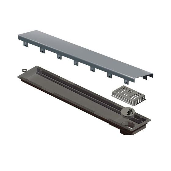 Imagem de Ralo Linear Elleve Versatile 50Cm - 4252