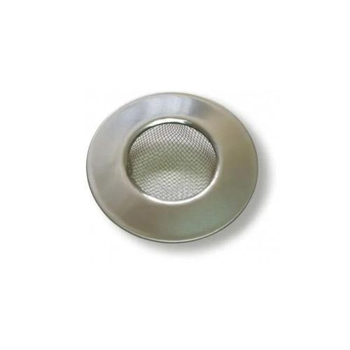 Ralo Pia Inox - 09Cm Menor preço em Ralo Pia Inox - 09Cm