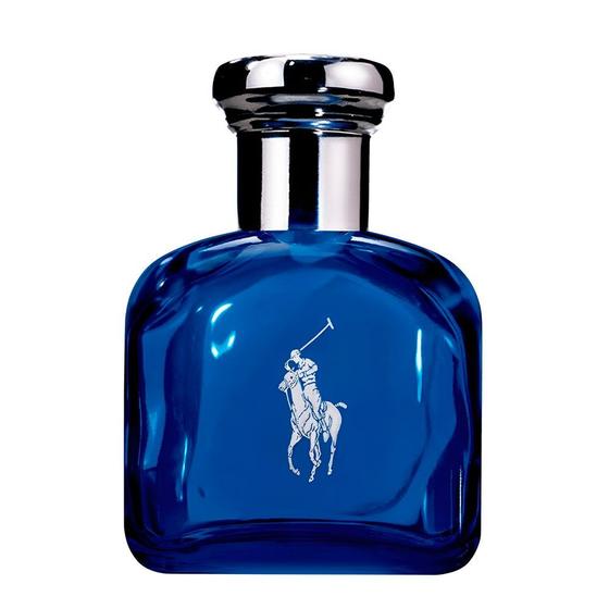 Ralph Lauren Polo Blue Eau De Toilette - Perfume Masculino 40ml Menor preço em Ralph Lauren Polo Blue Eau De Toilette - Perfume Masculino 40ml