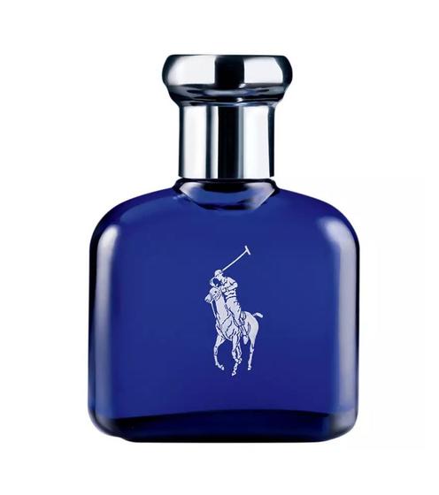 Imagem de Ralph Lauren Polo Blue Masc Edt 75ml