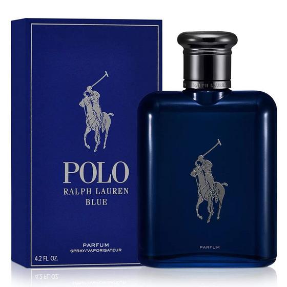 Imagem de Ralph Lauren Polo Blue Parfum - Perfume Masculino 75ml