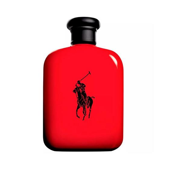 Imagem de Ralph Lauren Polo Red Eau De Toilette - Perfume Masculino 75ml