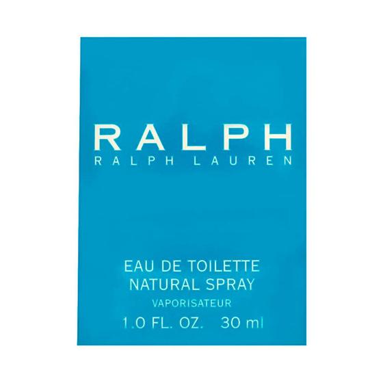 Imagem de Ralph Lauren Ralph Eau de Toilette - Perfume Feminino 30 ml