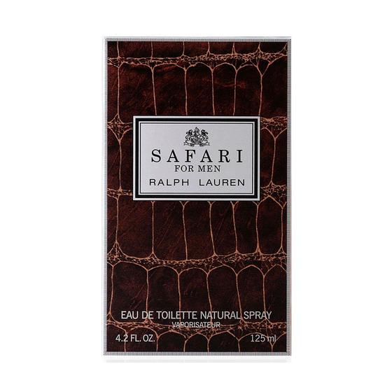 Imagem de Ralph Lauren Safari Eau de Toilette - Perfume Masculino 125ml