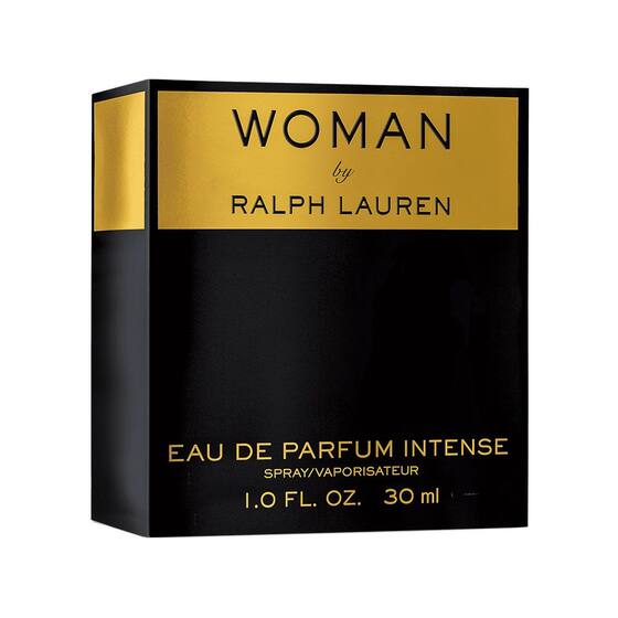 Ralph Lauren Woman Intense Eau de Parfum Perfume Feminino 30ml