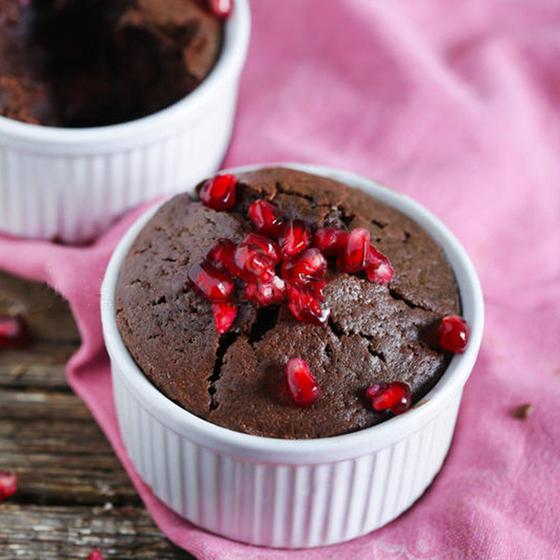 Ramekin de Porcelana Canelado 210ml Ramequim Pote Bowl Finger Food