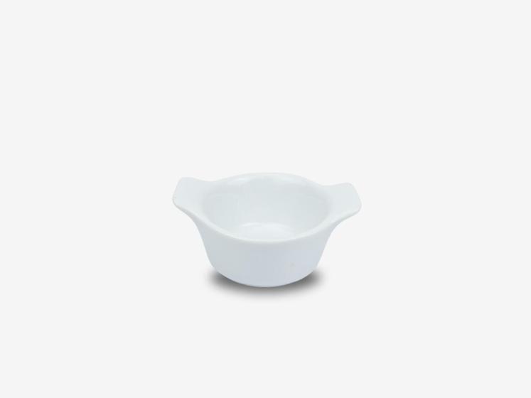 Imagem de Ramekin Redondo com Alça 6,5cm