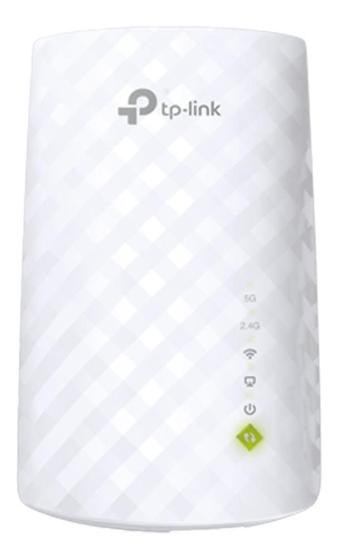 Imagem de Range Extender, Access Point, Wmm Tp-Link Re200 V4 Branco