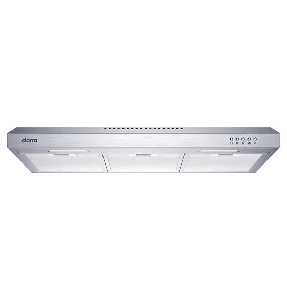 Imagem de Range Hood CIARRA CAS75918A Sem duto de 30 polegadas embaixo do gabinete