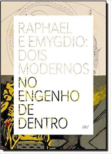 Imagem de Raphael e emygdio: 2 modernos no engenho de dentro - INSTITUTO MOREIRA SALLES - IMS