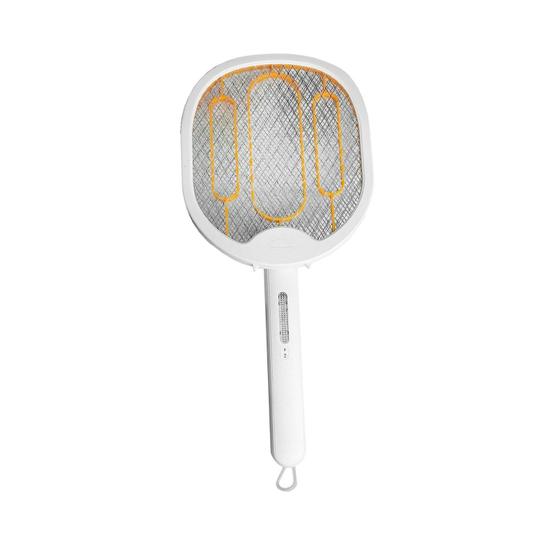 Imagem de Raquete Armadilha Mata Mosca E Mosquito Com Luz Uv DP-839