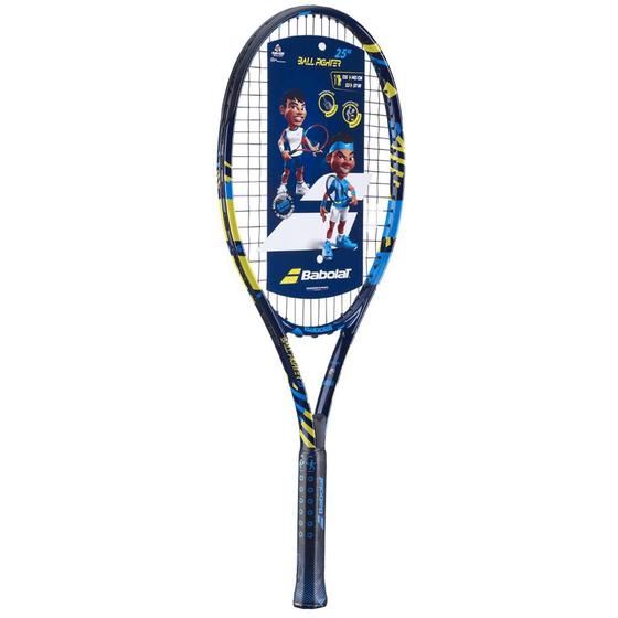 Imagem de Raquete Babolat Ballfighter 25 Azul