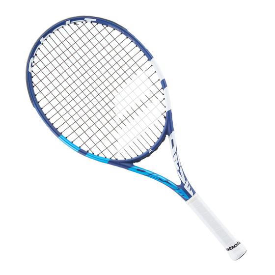 Imagem de Raquete Babolat Pure Drive Junior 25