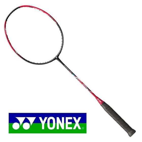 Imagem de Raquete Badminton Yonex Grafite Nanoflare sem Corda Nfe13ex