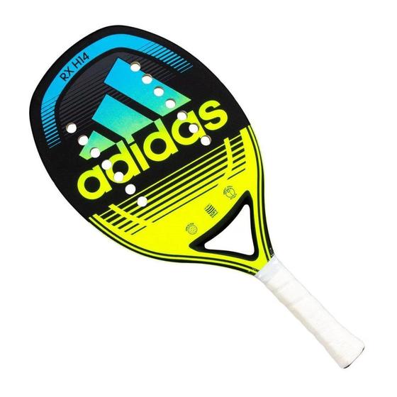 Menor preço em Raquete Beach Tennis Adidas RX H14